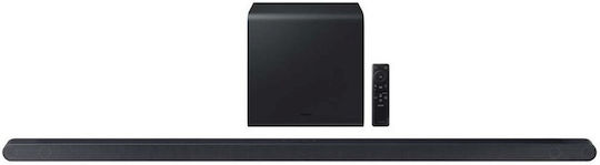 Samsung HW-S800D/EN Soundbar Speaker Black 3.1.2 Channels