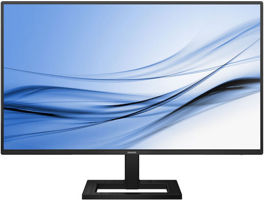 Philips 1000 series 27E1N1600AE/00 computer monitor 68.6 cm (27") 2560 x 1440 pixels Quad HD LCD Black