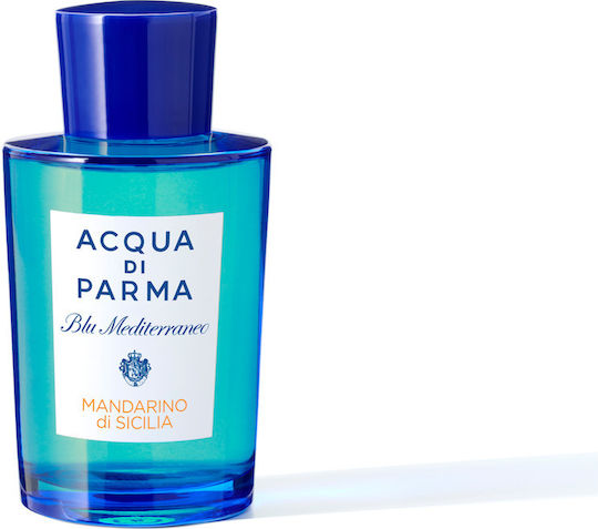 Acqua di Parma Di Sicilia Eau de Toilette 180ml