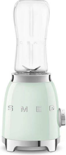 Smeg 50's Style Blenders PBF01PGEU Pastel Green