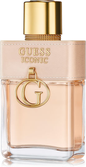 Guess Iconic EDP W 100 ml