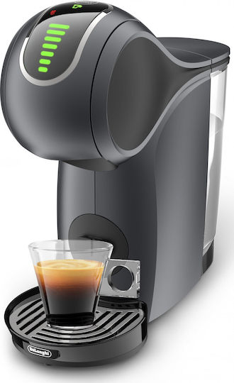 De’Longhi Genio S Touch Nescafé Dolce Gusto coffee machine Black
