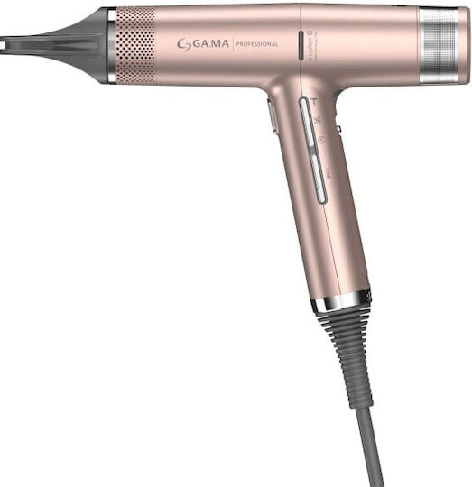Hair dryer GA.MA PH6065.PK IQ 1 Perfetto 2000W