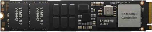 Samsung PM9A3 SSD 960GB M.2 NVMe PCI Express 4.0