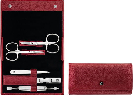 Zwilling Classic Σετ Μανικιούρ/Πεντικιούρ