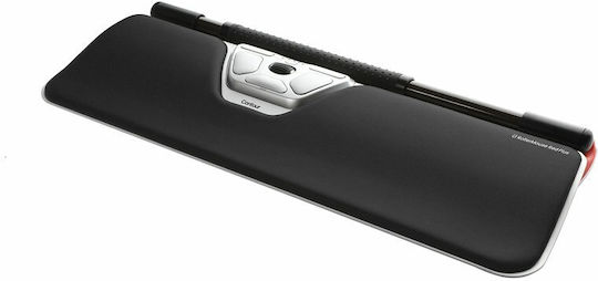 Contour Rollermouse RED Plus Wired Silver