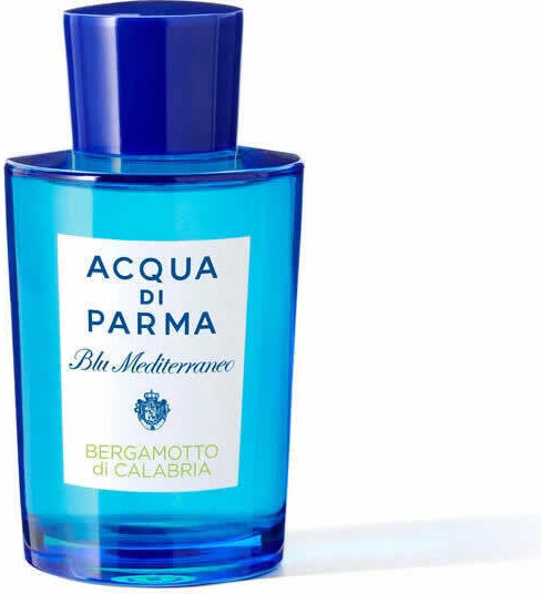 Acqua Di Parma Blu Mediterraneo Bergamotto di Calabria Eau De Toilette 180 ml (unisex)