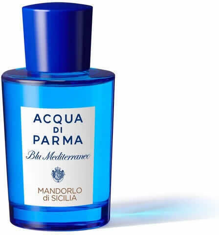 Acqua di Parma Mediterraneo Mandorlo Di Sicilia Eau de Toilette 100ml