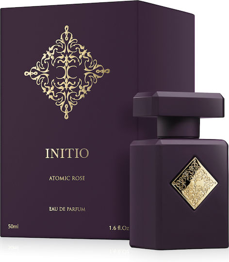 Initio Parfums Initio Atomic Rose Eau de Parfum 50ml