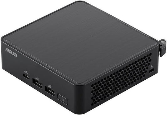 Asus Nuc 14 Pro Rnuc14rvki300002i Barebone (Core i3-100U / 64GB DDR5)