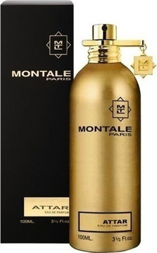 Montale Paris Attar Eau De Parfum 100 ml (unisex)