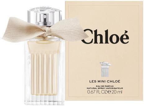 Chloé Chloe Eau de Parfum for Women 20 ml
