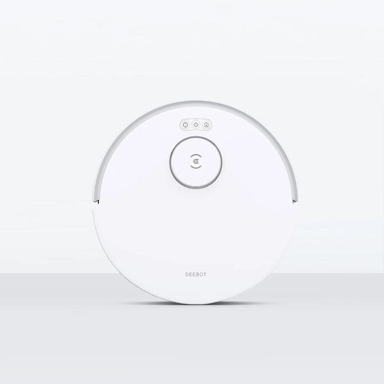 Ecovacs Deebot N20 Robotic Vacuum Cleaner