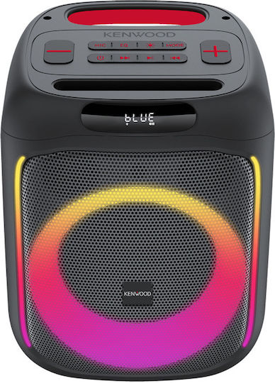 Kenwood AS-P200BT Black