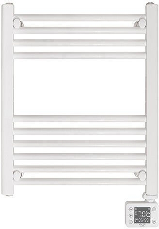Adler AD 7823 Electric bathroom heater LED white
