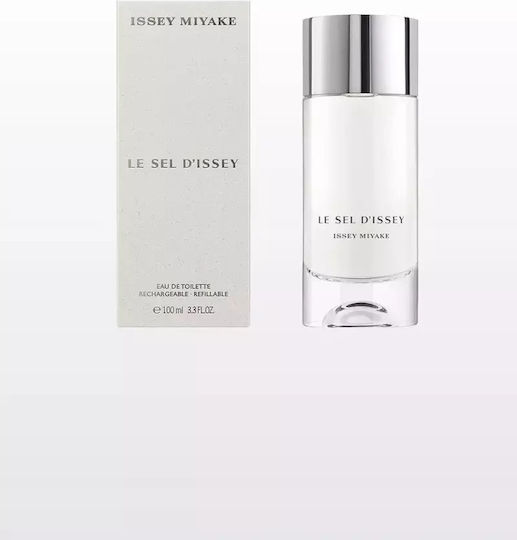 Issey Miyake Le Sel D'Issey EDT M 100 ml