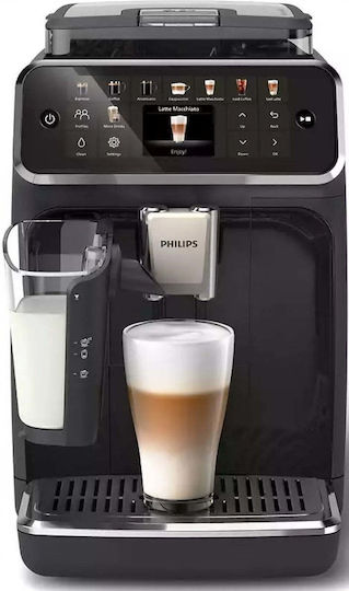 Philips EP 5541/50 LatteGo 5500 Series