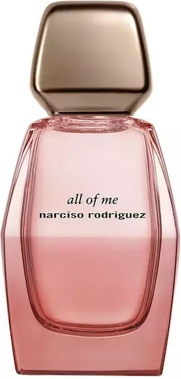 Narciso Rodriguez All Of Me Intense Eau De Parfum Refillable 50 ml (woman)