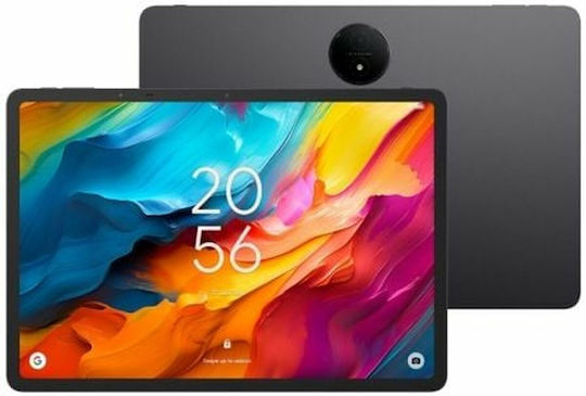 TCL NXTPAPER 14 14.3" Tablet (8GB/256GB/Flip Case + T-Pen) Γκρι