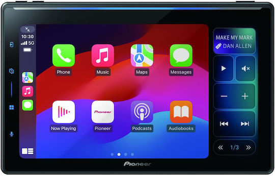 Pioneer SPH-EVO107DAB-UNI
