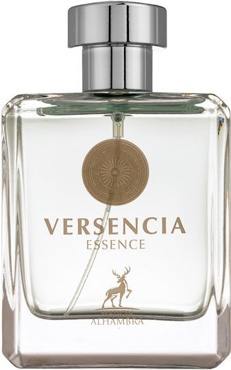 Maison Alhambra Monocline 01 Eau de Essence EDP U 100 ml