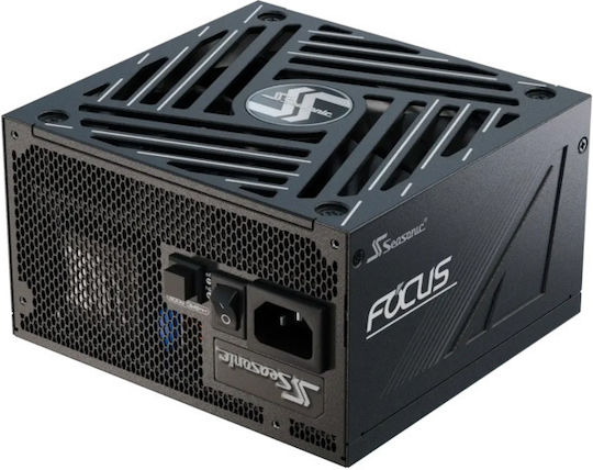 Seasonic FOCUS GX-1000 ATX 3.1