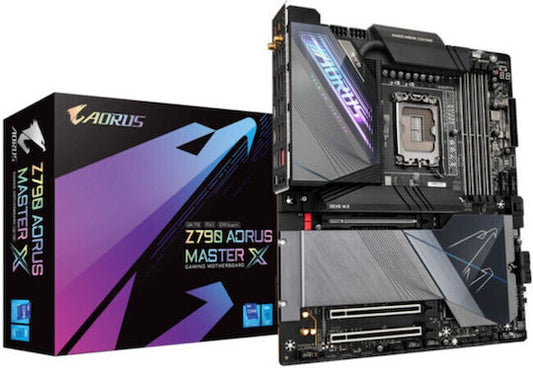 GigaByte Z890I AORUS ULTRA