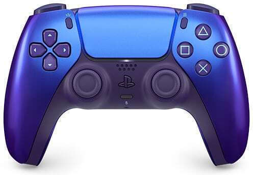 PS5 DualSense Chroma Indigo