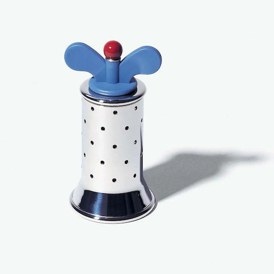 Alessi Pepper Mill light blue 9098