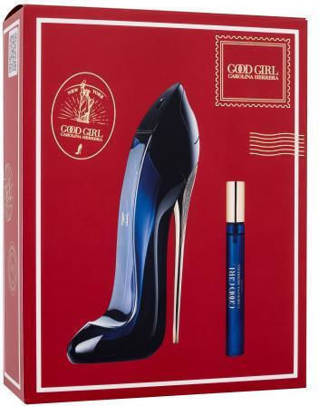 Carolina Herrera Good Girl EDP 80 ml + EDP MINI 10 ml (woman)