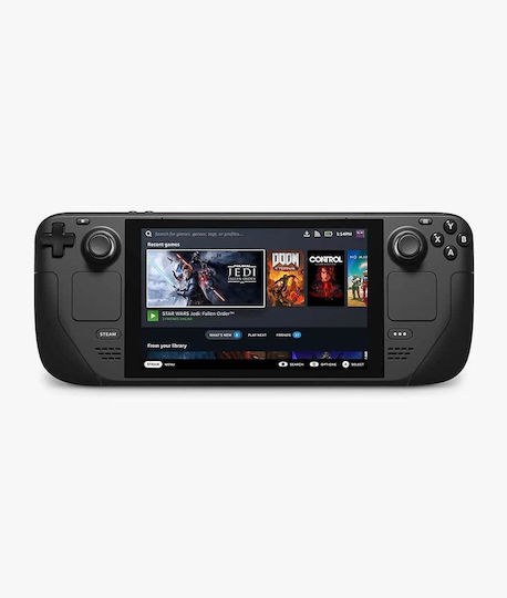 Valve Steam Deck OLED 512GB