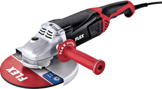 Flex L 21-6 230 Τροχός 230mm Ρεύματος 2100W