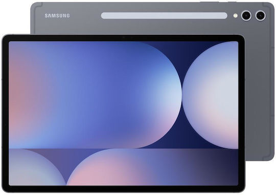 Samsung Galaxy Tab S10+ 12.4" (12GB/256GB) Γκρι