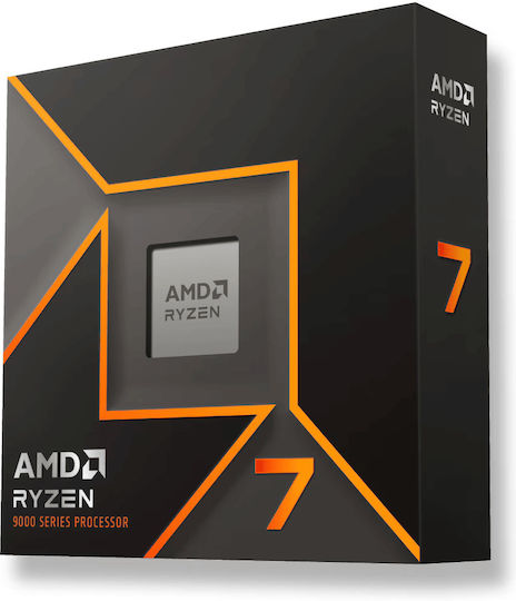 AMD Ryzen™ 7 9700X (Boxed-Version)