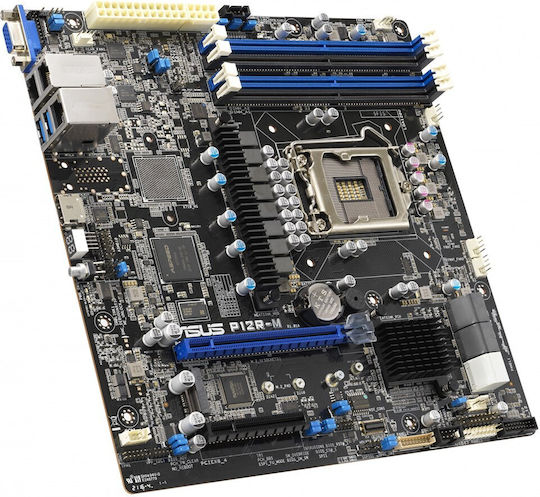 ASUS P13R-E/10G-2T       ATX  1x LGA 1700 DDR5  2x10G ASMB11