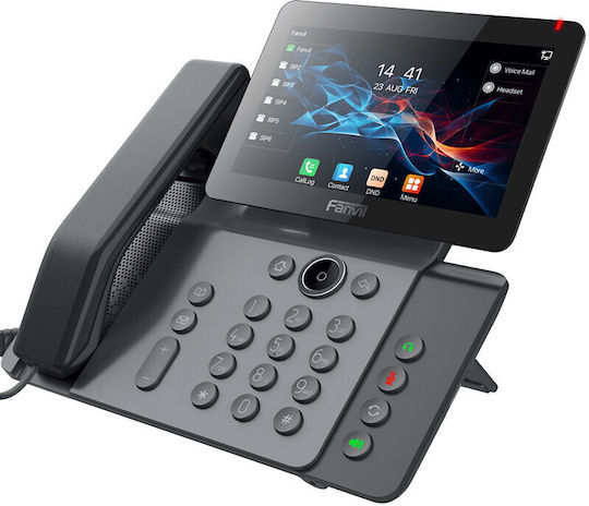Fanvil IP Telefon V66