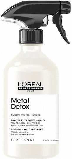 L'Oréal Professionnel Série Expert Metal DX Professional Pre-Treatment 500 ml