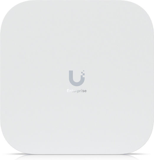 Ubiquiti Unifi E7 Access Point Wi‑Fi 7 Tri Band (2.4 & 5 & 6GHz)