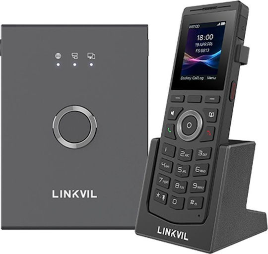 Fanvil Linkvil DECT Phone W710P
