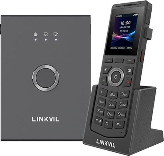 Fanvil Linkvil DECT Phone W710P