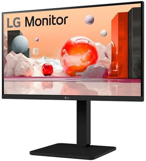 LG Electronics Οθόνη 27BA650-B.AEU 68.6 cm (27 Zoll) FullHD IPS