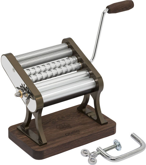 Marcato Μηχανή Φύλλου/Ζυμαρικών Χειροκίνητη