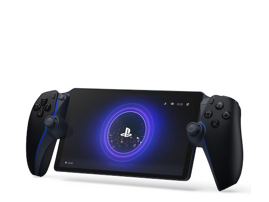 Sony PS5 Portal Remote Player Μαύρο