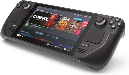 Valve Steam Deck Handheld Console 256GB with LCD Display