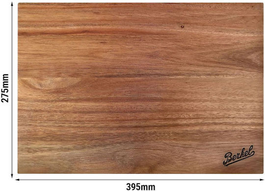 Berkel Acacia Wood Cutting Board