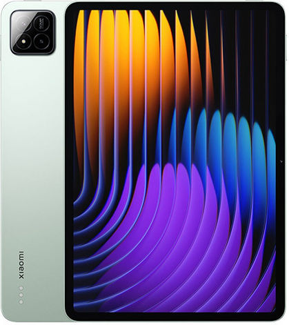 Xiaomi Pad 7 Pro 8GB+256GB Wifi 11.2"" Green