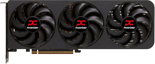Powercolor Radeon RX9070 Reaper 16GB