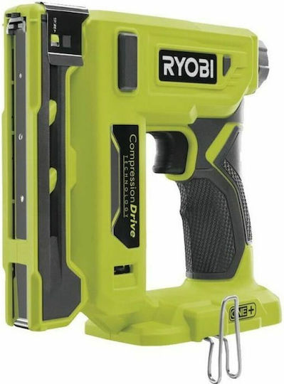Ryobi ONE+ R18ST50-0 Καρφωτικό Μπαταρίας 18V για Συνδετήρες