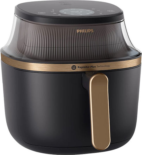 Philips 3000 series NA322/00 Airfryer — 4.2 L, 1400 W, Copper/Black