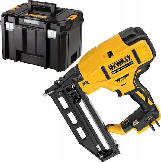 DeWalt DCN662NT-XJ Καρφωτικό Μπαταρίας 18V για Καρφιά